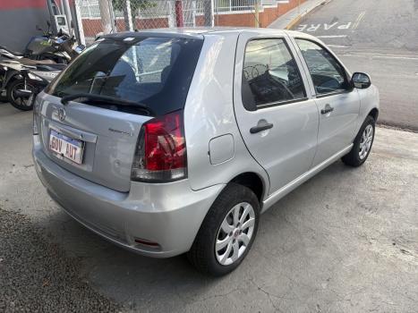 FIAT Palio 1.0 4P FIRE ECONOMY FLEX, Foto 3