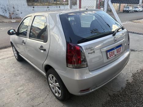 FIAT Palio 1.0 4P FIRE ECONOMY FLEX, Foto 4