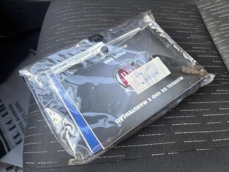 FIAT Palio 1.0 4P FIRE ECONOMY FLEX, Foto 9