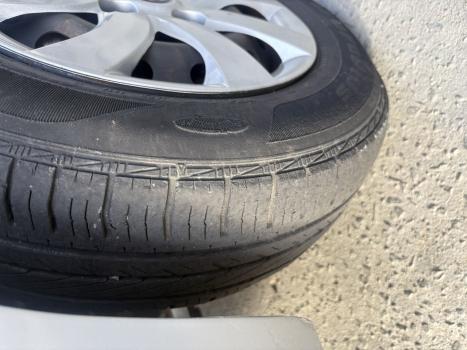 FIAT Palio 1.0 4P FIRE ECONOMY FLEX, Foto 11