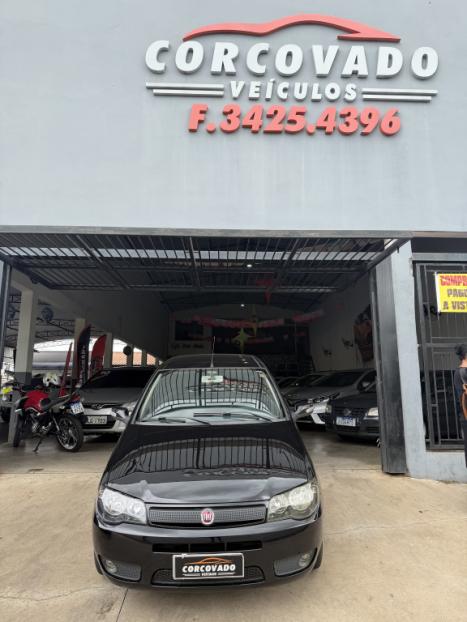 FIAT Palio 1.0 4P FIRE, Foto 1