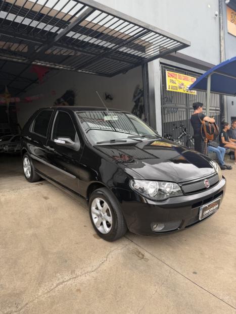 FIAT Palio 1.0 4P FIRE, Foto 2