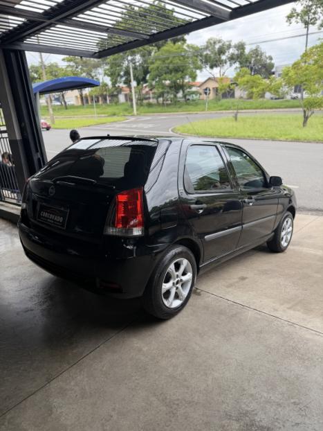FIAT Palio 1.0 4P FIRE, Foto 4