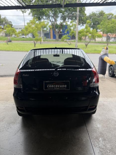 FIAT Palio 1.0 4P FIRE, Foto 5