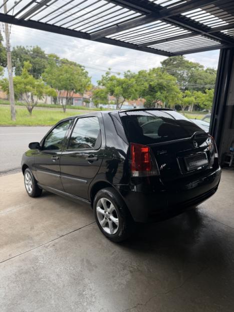 FIAT Palio 1.0 4P FIRE, Foto 6