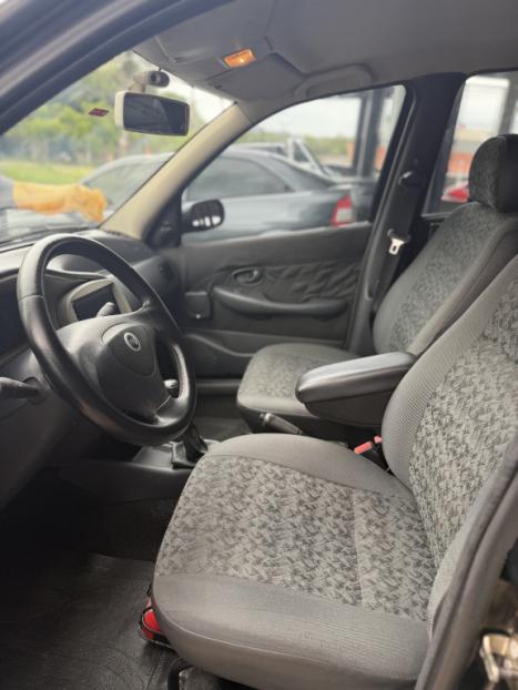 FIAT Palio 1.0 4P FIRE, Foto 9