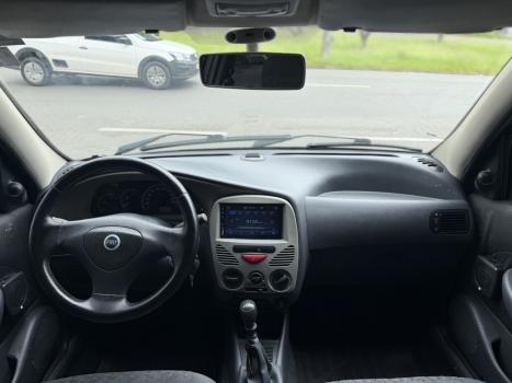 FIAT Palio 1.0 4P FIRE, Foto 10
