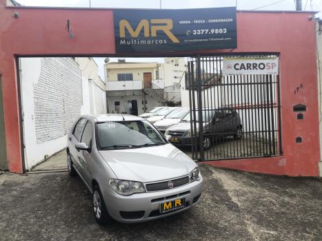 FIAT Palio 1.0 4P FIRE CELEBRATION ECONOMY, Foto 1