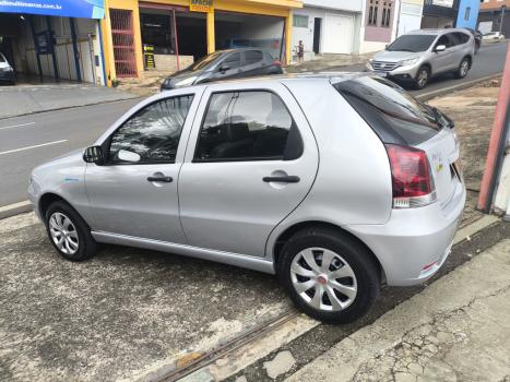 FIAT Palio 1.0 4P FIRE CELEBRATION ECONOMY, Foto 6
