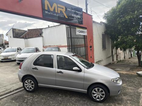 FIAT Palio 1.0 4P FIRE CELEBRATION ECONOMY, Foto 7