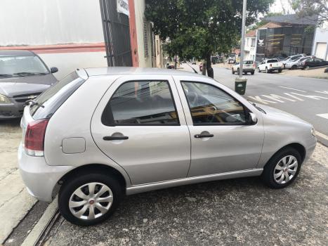 FIAT Palio 1.0 4P FIRE CELEBRATION ECONOMY, Foto 8
