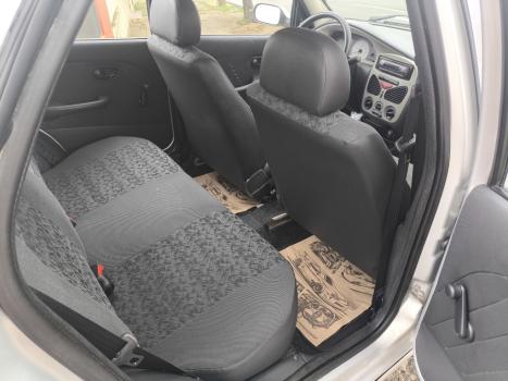 FIAT Palio 1.0 4P FIRE CELEBRATION ECONOMY, Foto 12