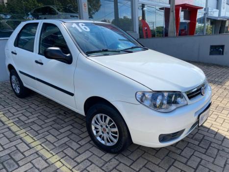 FIAT Palio 1.0 4P FIRE ECONOMY FLEX, Foto 1