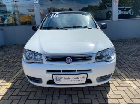 FIAT Palio 1.0 4P FIRE ECONOMY FLEX, Foto 2