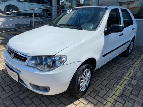 FIAT Palio 1.0 4P FIRE ECONOMY FLEX, Foto 3