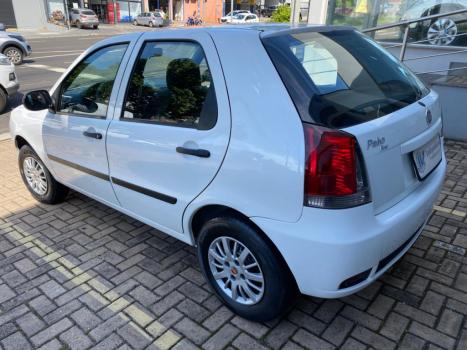 FIAT Palio 1.0 4P FIRE ECONOMY FLEX, Foto 4