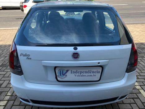 FIAT Palio 1.0 4P FIRE ECONOMY FLEX, Foto 5