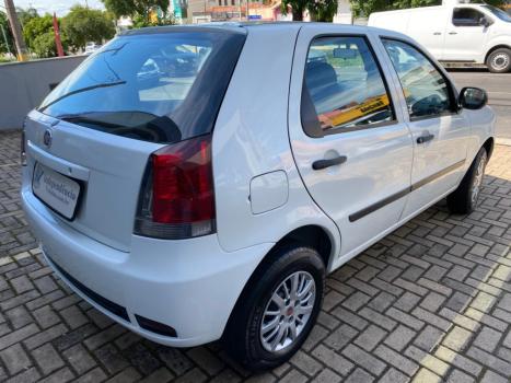 FIAT Palio 1.0 4P FIRE ECONOMY FLEX, Foto 6