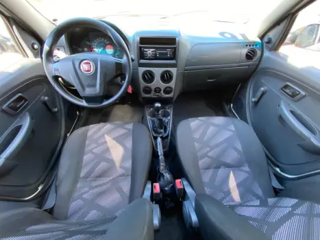 FIAT Palio 1.0 4P FIRE ECONOMY FLEX, Foto 10