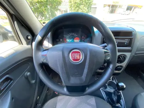 FIAT Palio 1.0 4P FIRE ECONOMY FLEX, Foto 11