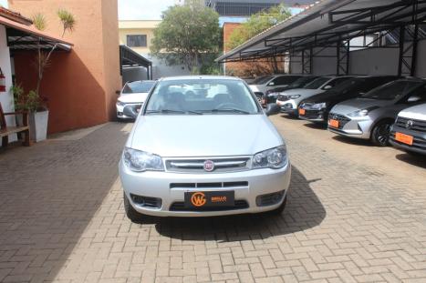 FIAT Palio 1.0 4P FIRE ECONOMY FLEX, Foto 2