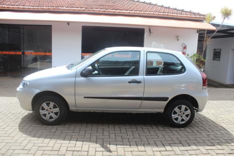 FIAT Palio 1.0 4P FIRE ECONOMY FLEX, Foto 4