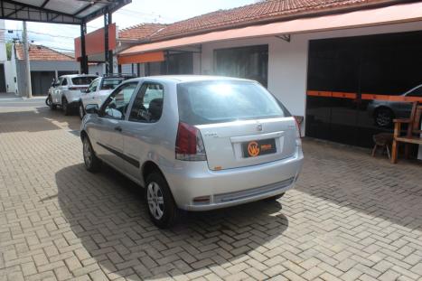 FIAT Palio 1.0 4P FIRE ECONOMY FLEX, Foto 5