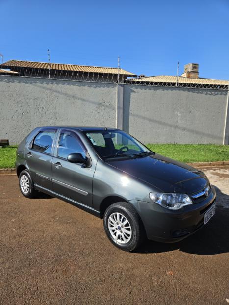 FIAT Palio 1.0 4P FIRE ECONOMY FLEX, Foto 1
