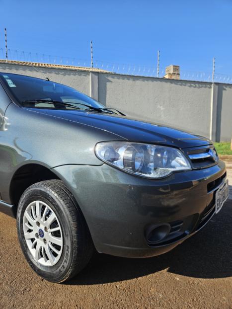 FIAT Palio 1.0 4P FIRE ECONOMY FLEX, Foto 2