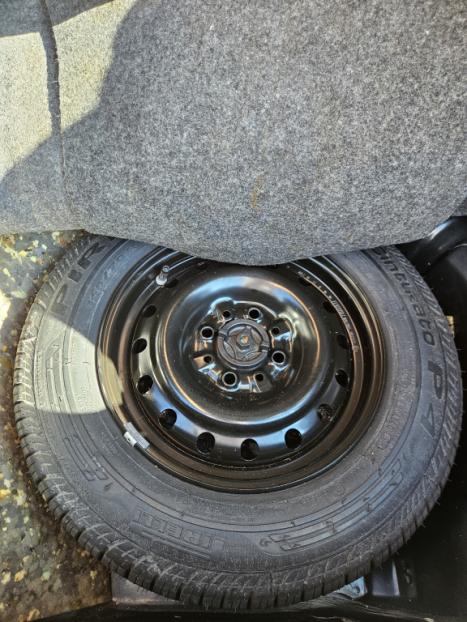 FIAT Palio 1.0 4P FIRE ECONOMY FLEX, Foto 5