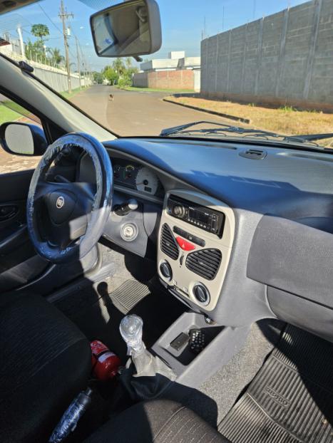FIAT Palio 1.0 4P FIRE ECONOMY FLEX, Foto 6