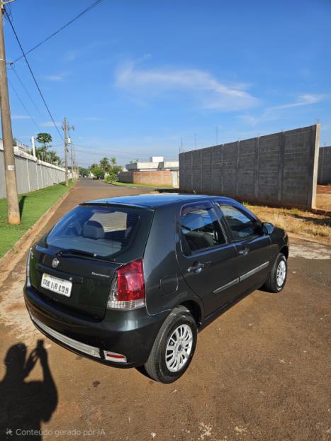 FIAT Palio 1.0 4P FIRE ECONOMY FLEX, Foto 3