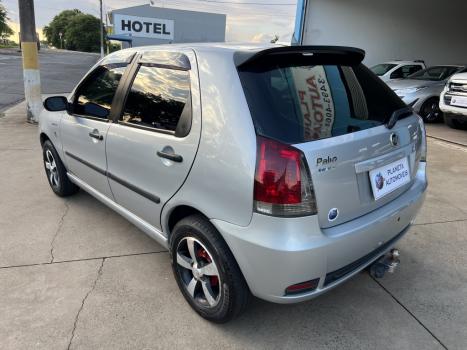 FIAT Palio 1.0 4P FIRE FLEX CELEBRATION, Foto 2