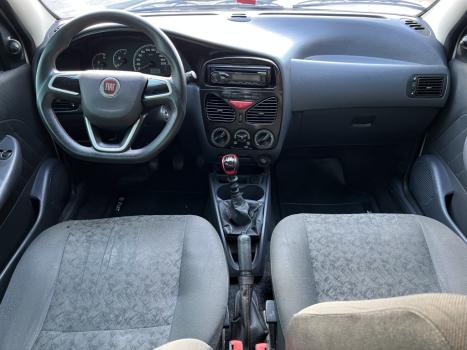 FIAT Palio 1.0 4P FIRE FLEX CELEBRATION, Foto 10