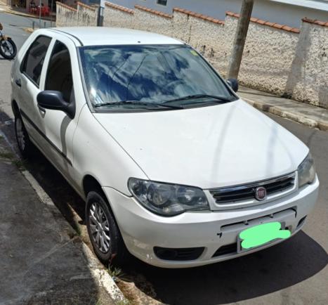 FIAT Palio 1.0 4P FIRE FLEX CELEBRATION, Foto 1