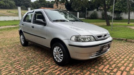 FIAT Palio 1.0 4P FIRE, Foto 2