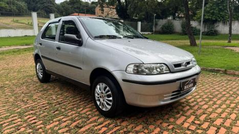 FIAT Palio 1.0 4P FIRE EX, Foto 1