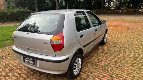FIAT Palio 1.0 4P FIRE EX, Foto 8