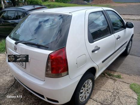 FIAT Palio 1.0 4P FIRE CELEBRATION ECONOMY, Foto 2