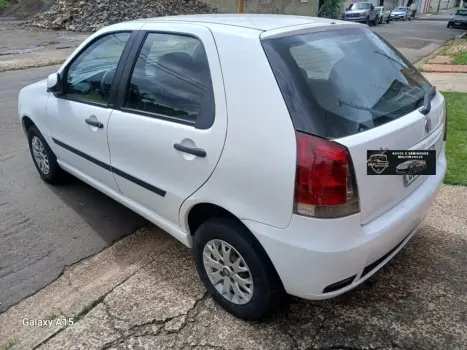 FIAT Palio 1.0 4P FIRE CELEBRATION ECONOMY, Foto 4