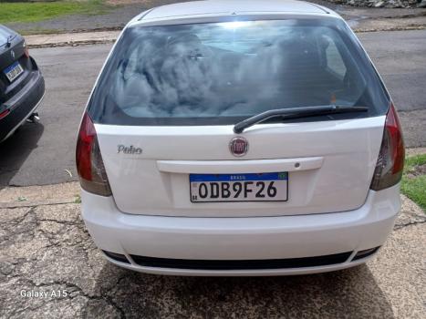FIAT Palio 1.0 4P FIRE CELEBRATION ECONOMY, Foto 3
