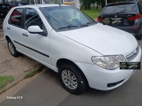 FIAT Palio 1.0 4P FIRE CELEBRATION ECONOMY, Foto 5