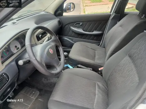 FIAT Palio 1.0 4P FIRE CELEBRATION ECONOMY, Foto 6