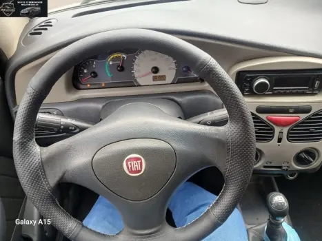 FIAT Palio 1.0 4P FIRE CELEBRATION ECONOMY, Foto 8