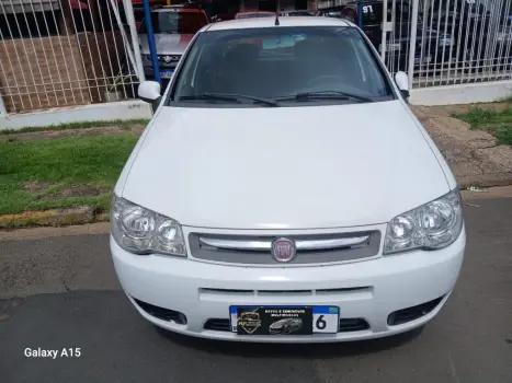 FIAT Palio 1.0 4P FIRE CELEBRATION ECONOMY, Foto 10