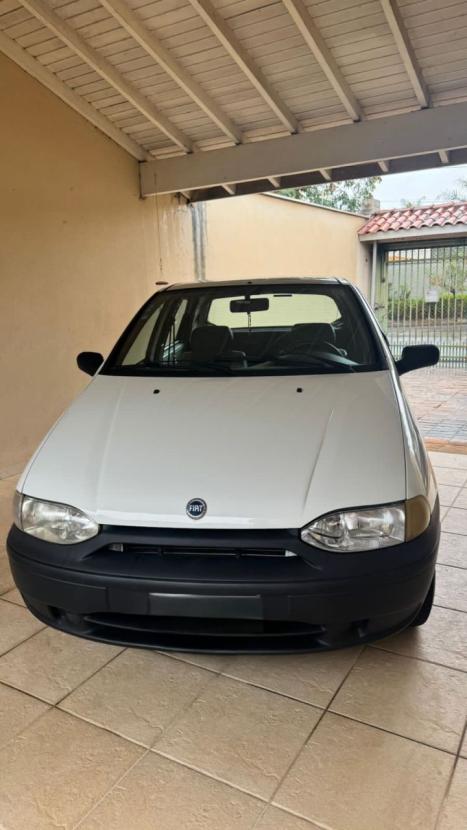 FIAT Palio 1.0 4P FIRE YOUNG, Foto 1