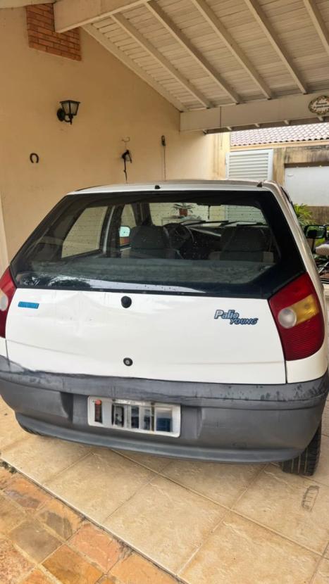 FIAT Palio 1.0 4P FIRE YOUNG, Foto 2