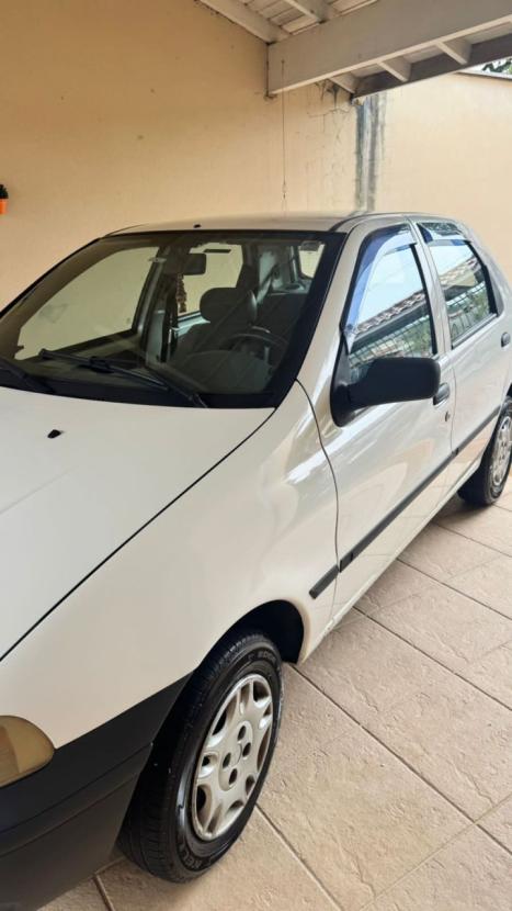 FIAT Palio 1.0 4P FIRE YOUNG, Foto 3