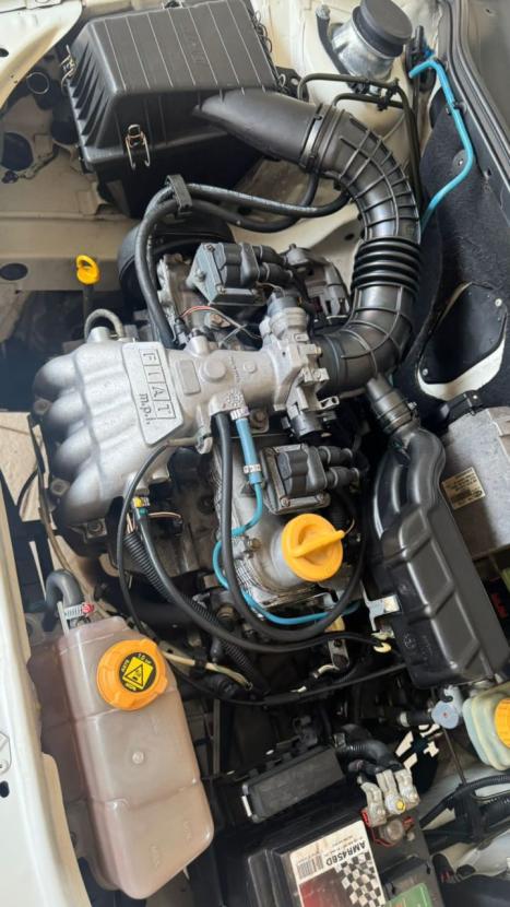 FIAT Palio 1.0 4P FIRE YOUNG, Foto 4