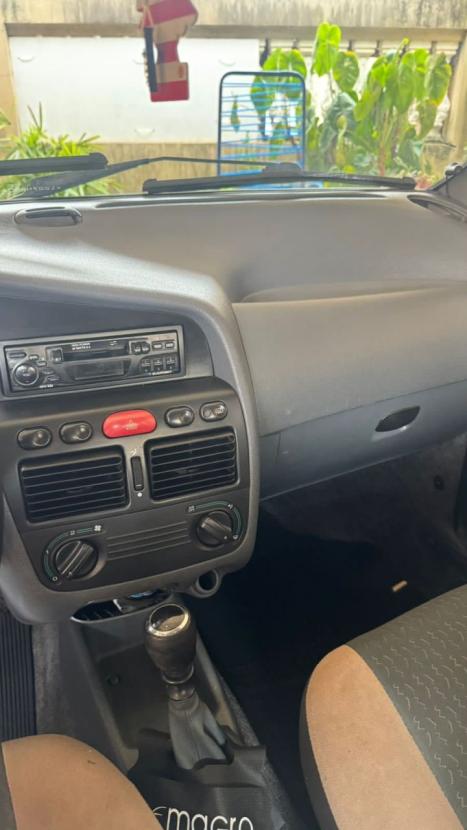 FIAT Palio 1.0 4P FIRE YOUNG, Foto 5